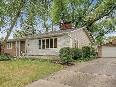 1829 Bel Air Dr