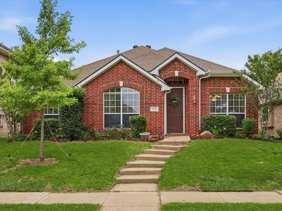 2612 Palo Duro Canyon Dr