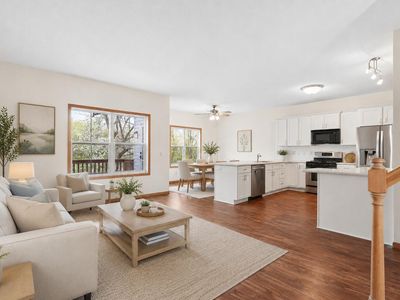Property at 7503 5th St N, Oakdale, MN
