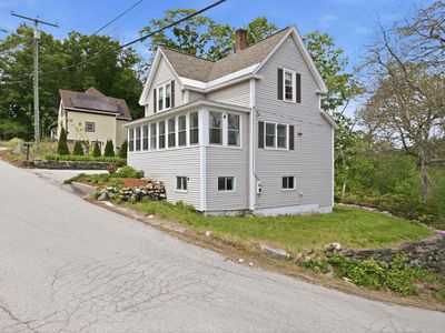 20 Prospect Street