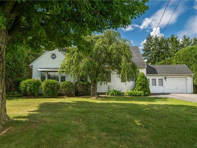 Property at 9364 Sessions Rd, New Hartford, NY