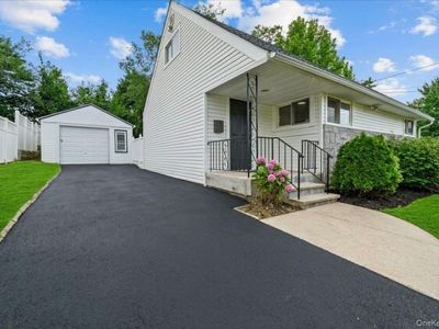 40 Newkirk Road