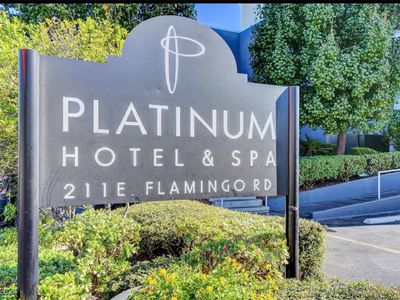 211 E Flamingo Rd #614