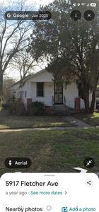 5921 Fletcher Ave