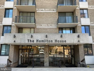 4 Monroe St APT 709