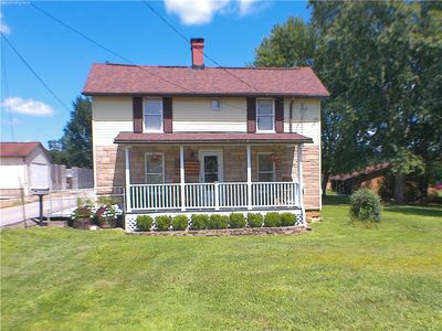 303 Cranberry Aly