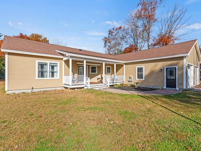 16 Bonny Eagle Boulevard