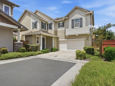 437 N Orinda Ct