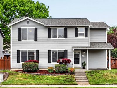 7409 Village Drive