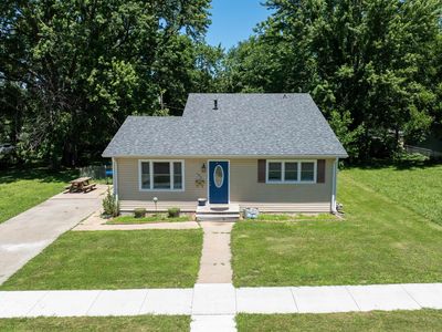 107 E Morgan St