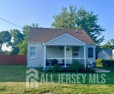 Property at 166-166 Lafayette St, Piscataway, NJ