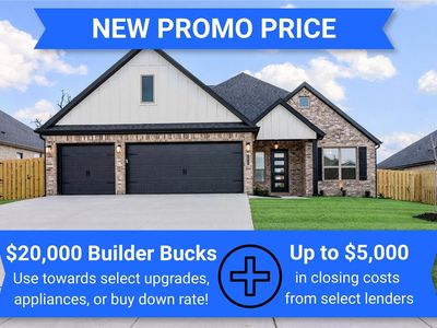 1510 Lookout Ln