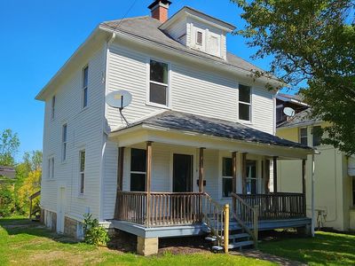 406 Sherman Pl