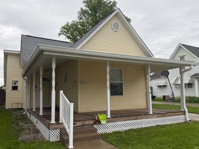 309 E South D St