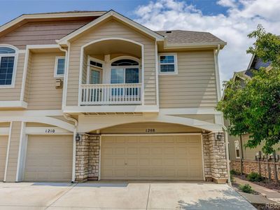 Property at 1208 Carlyle Park Circle, Highlands Ranch, CO