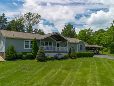 1151 Shields Ridge Rd