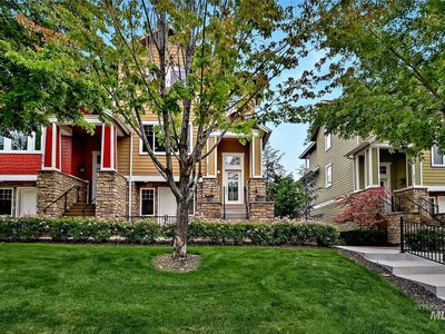 2476 N Bogus Basin Rd