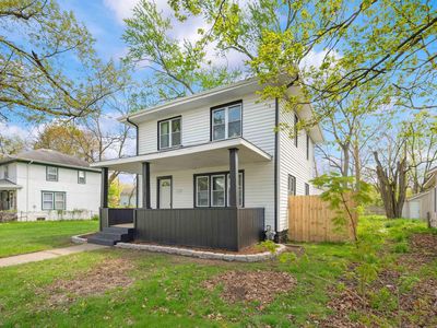 1214 Cedar St