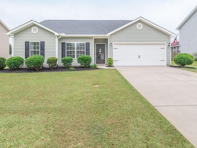 3022 Heartwood Pass
