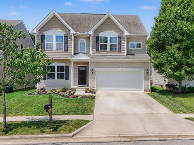 5507 Lehman Meadows Dr