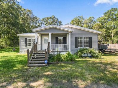 28600 George White Rd