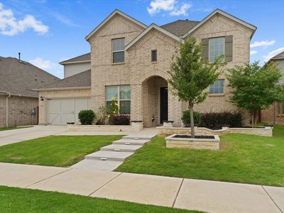 3533 Hyacinth Way