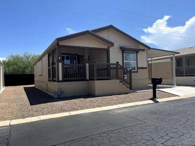 7570 E Speedway Blvd #614