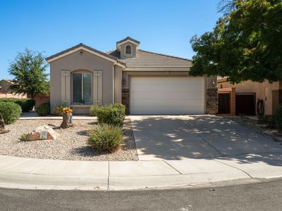 3166 E Fourteen Fairway Dr