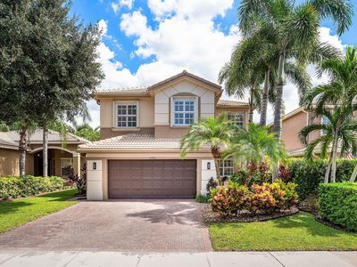 11552 Ponywalk Trail