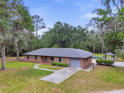 Property at 4803 W County Road 238, Lake Butler, FL