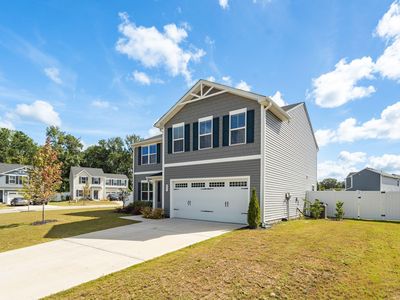 Property at 801 Brook Bawn Rd, Wendell, NC