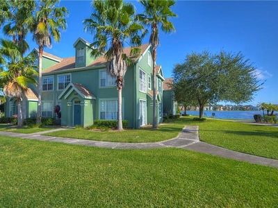 9414 LAKE CHASE ISLAND WAY #9414