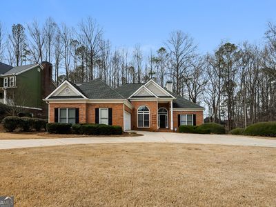 5055 Hickory Hills Dr