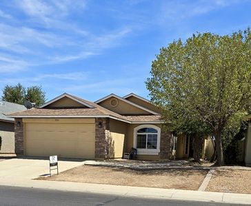 Property at 1561 E Copper Canyon Dr, Safford, AZ