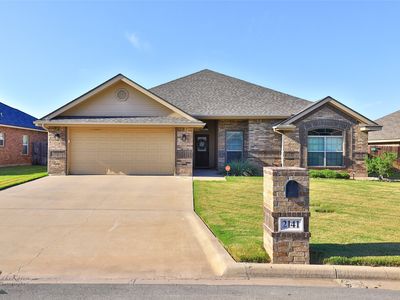 2141 Bunker Hill Dr