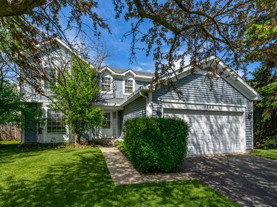 1868 Pastoral Ln