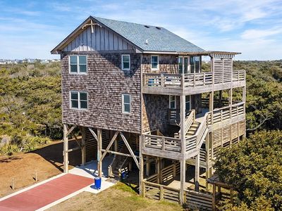 58203 Sea View Dr