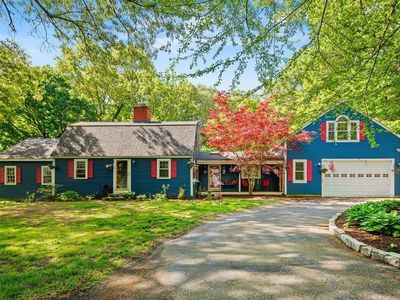49 Ashcroft Rd