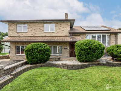 Property at 120 Allen St, Netcong, NJ
