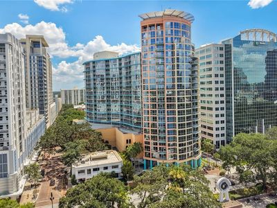 322 E CENTRAL BOULEVARD #1910