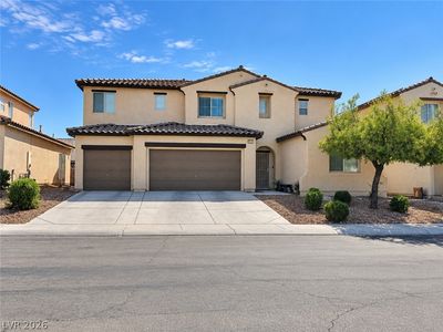 6312 Sterling Ranch Way