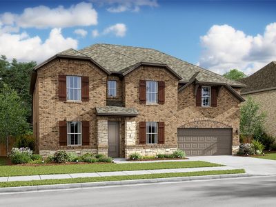 1235 Butterfly Dale Dr