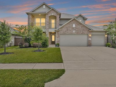 1419 Willoughby Mills Ln