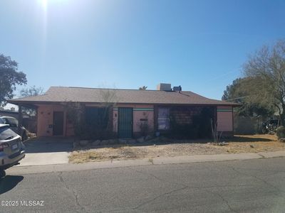 2521 W Vereda De Las Flores