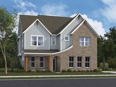 Canton II Plan, Acacia
