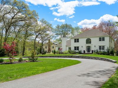 5 Harvard Dr