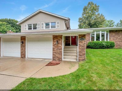 158 Winchester Way