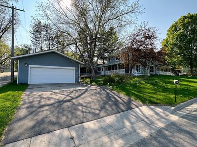 Property at 201 W Main St, Vergas, MN