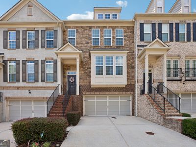 4832 Merriman Walk SE #23