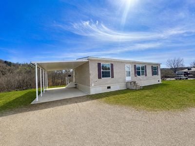 Property at 43 Crystal Lane, Lyndonville, VT